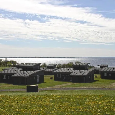 Fy292-faaborg-mosegarden-40 度假居 *