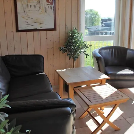 Fy292-faaborg-mosegarden-40 펜션 Fåborg