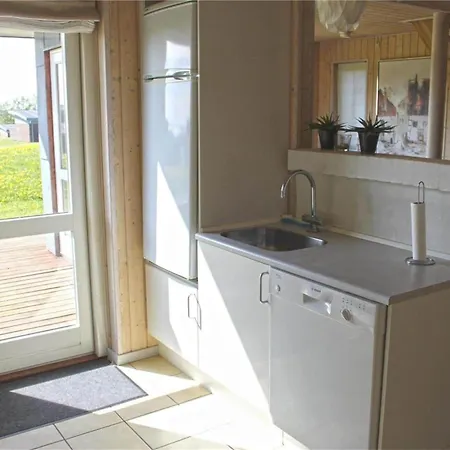 Fy292-faaborg-mosegarden-40 Vakantiehuis