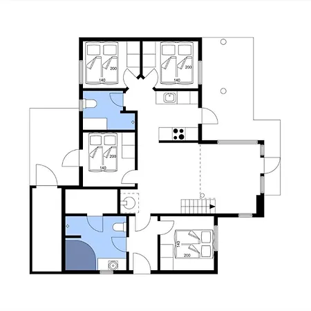 Feriehus Fy292-faaborg-mosegarden-40 Faaborg