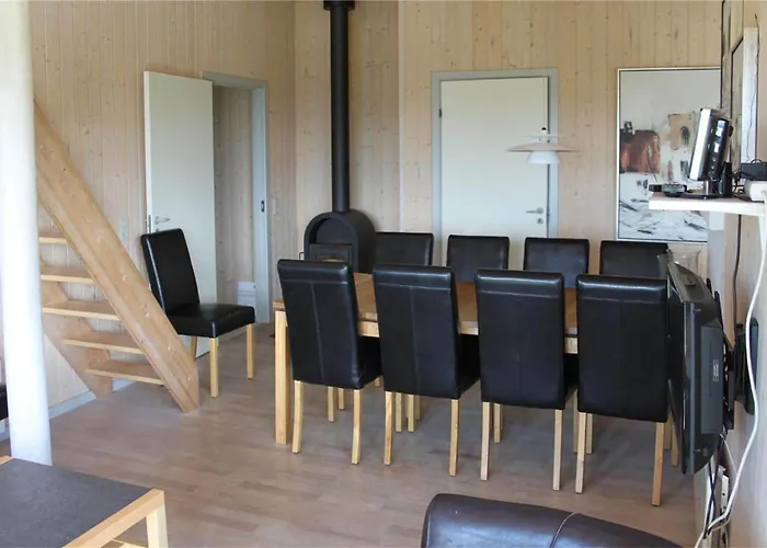 Vakantiehuis Fy292-faaborg-mosegarden-40 Fåborg