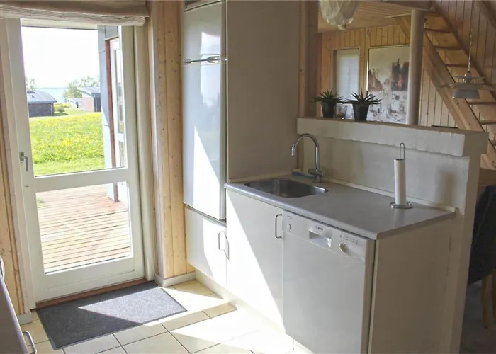 Fy292-faaborg-mosegarden-40 Vakantiehuis