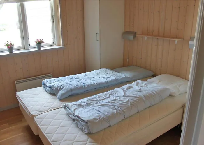 Holiday home Fy292-faaborg-mosegarden-40