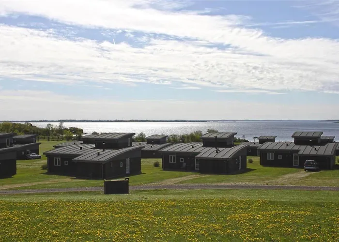 Vakantiehuis Fy292-faaborg-mosegarden-40 *