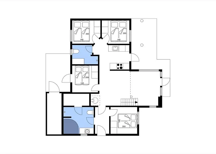 Vakantiehuis Fy292-faaborg-mosegarden-40 Fåborg